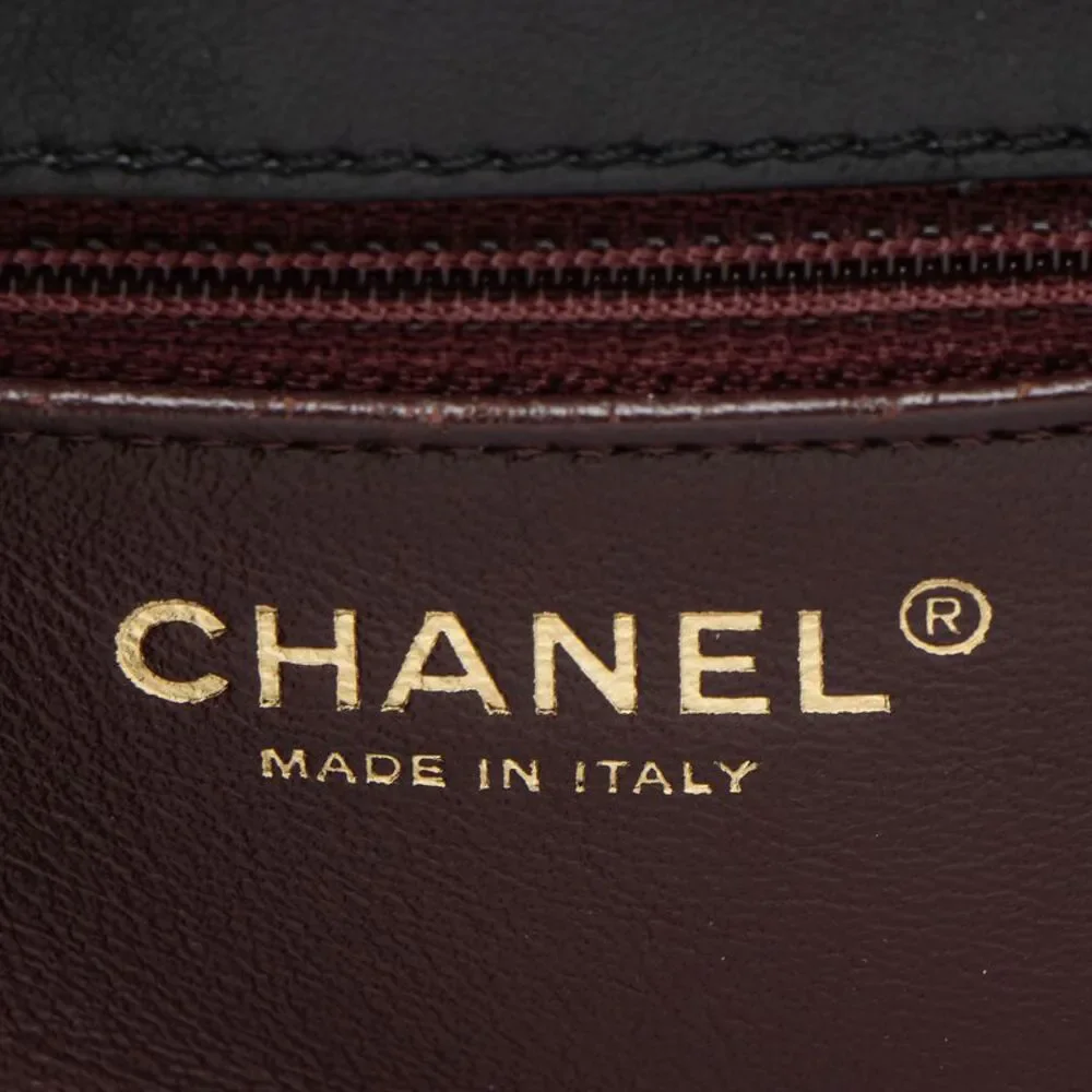 Chanel Lambskin Trendy CC Shopping Tote - Picture 8 of 15